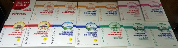 Nhà xuất bản Trẻ công bố bản quyền giữa thời tứ phương in lậu - Ảnh 2.