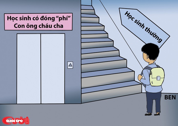 Thủ khoa 6 giây - Ảnh 1. Thủ khoa 6 giây - Ảnh 1.
