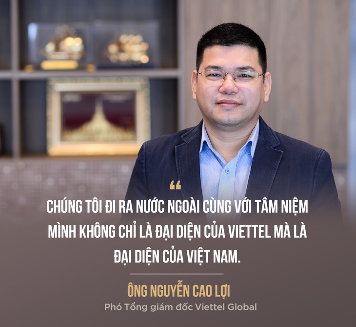 Điều ít biết về khoản đầu tư 1 triệu USD của Viettel ở Campuchia - Ảnh 1. Điều ít biết về khoản đầu tư 1 triệu USD của Viettel ở Campuchia - Ảnh 1.