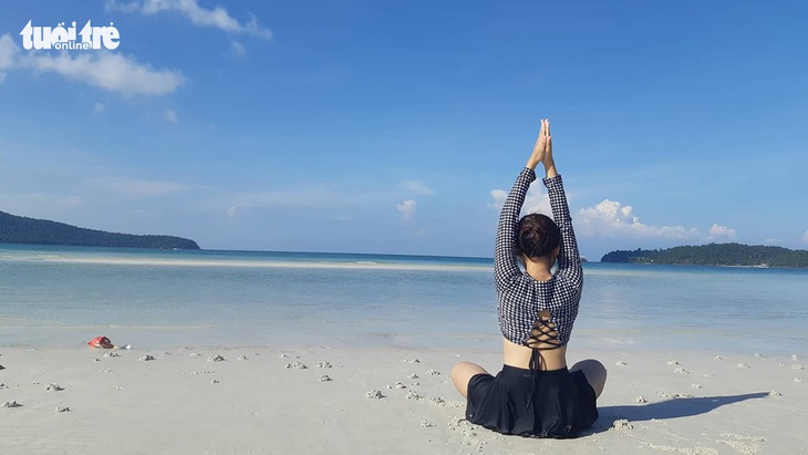 Bí quyết đẹp hơn mỗi ngày - Ảnh 1.