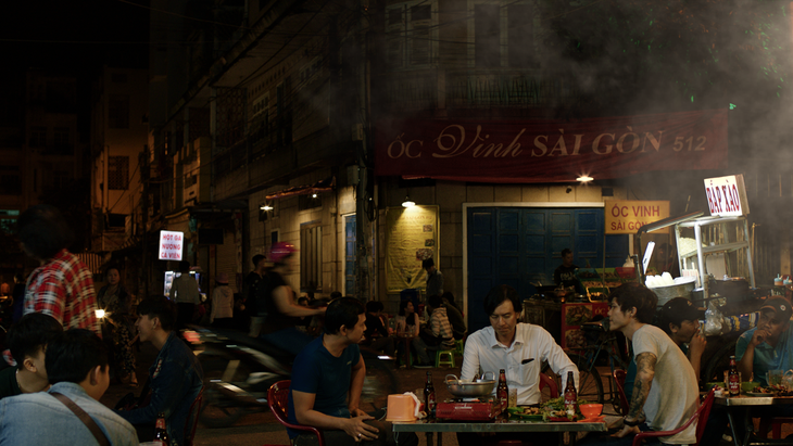 Ba người đàn ông, một quán nhậu ven đường... đi Cannes 2019 - Ảnh 2.