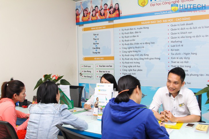 3 điều cần làm sau khi hoàn tất hồ sơ thi THPT - Ảnh 2.