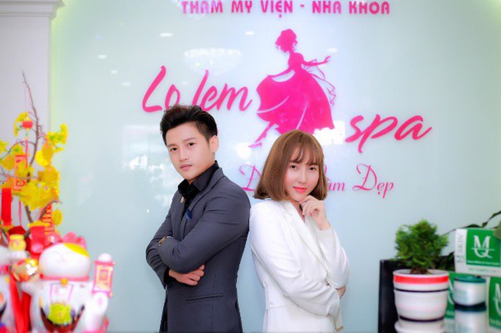 Thẩm mỹ viện Lọ Lem địa điểm làm đẹp quen thuộc tại TP.HCM - Ảnh 1. Thẩm mỹ viện Lọ Lem địa điểm làm đẹp quen thuộc tại TP.HCM - Ảnh 1.
