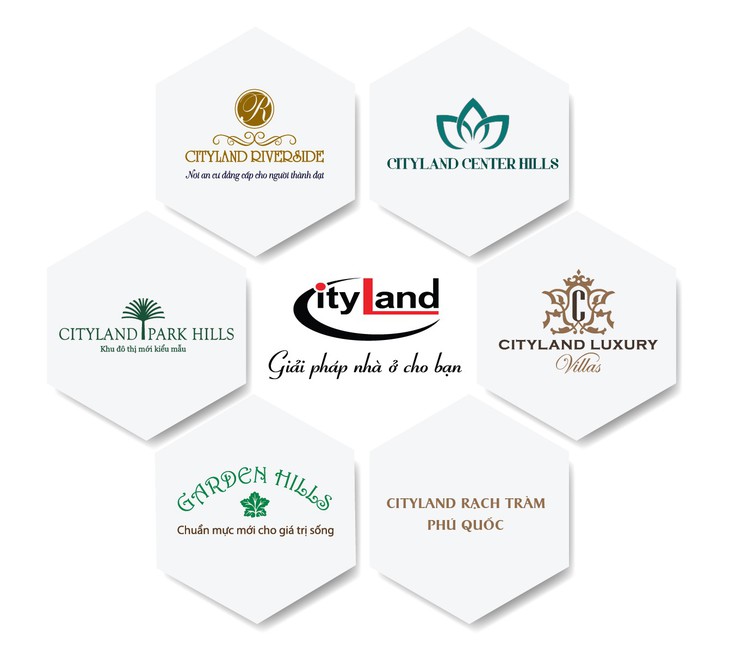 CityLand - lựa chọn tối ưu trong phân khúc nhà ở cao cấp - Ảnh 3.