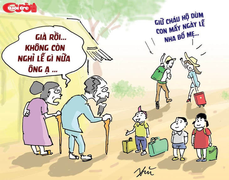 Lễ này đi chơi đâu? - Ảnh 3. Lễ này đi chơi đâu? - Ảnh 3.