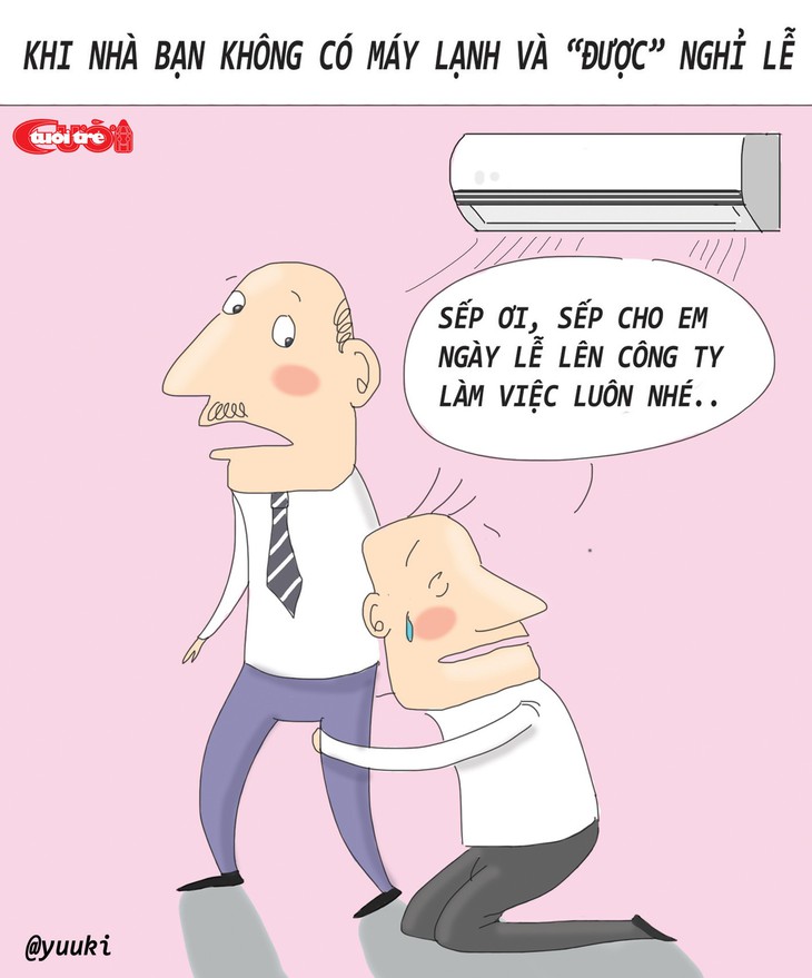 Lễ này đi chơi đâu? - Ảnh 4. Lễ này đi chơi đâu? - Ảnh 4.