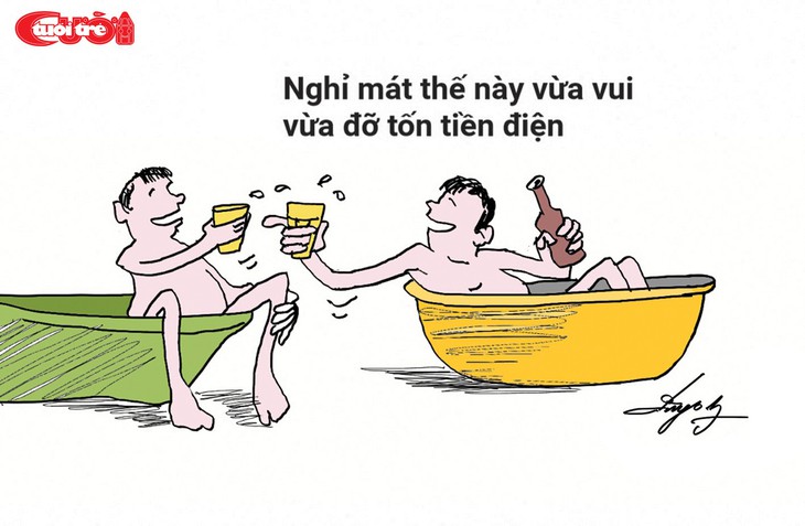Lễ này đi chơi đâu? - Ảnh 5. Lễ này đi chơi đâu? - Ảnh 5.