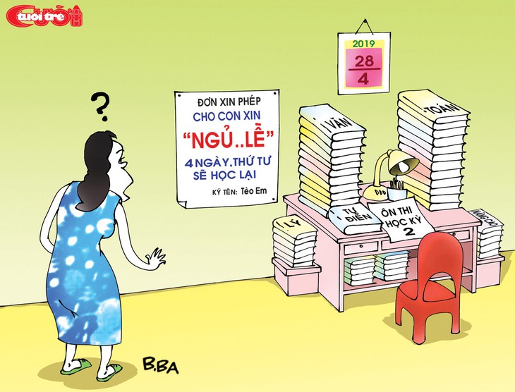 Lễ này đi chơi đâu? - Ảnh 6. Lễ này đi chơi đâu? - Ảnh 6.