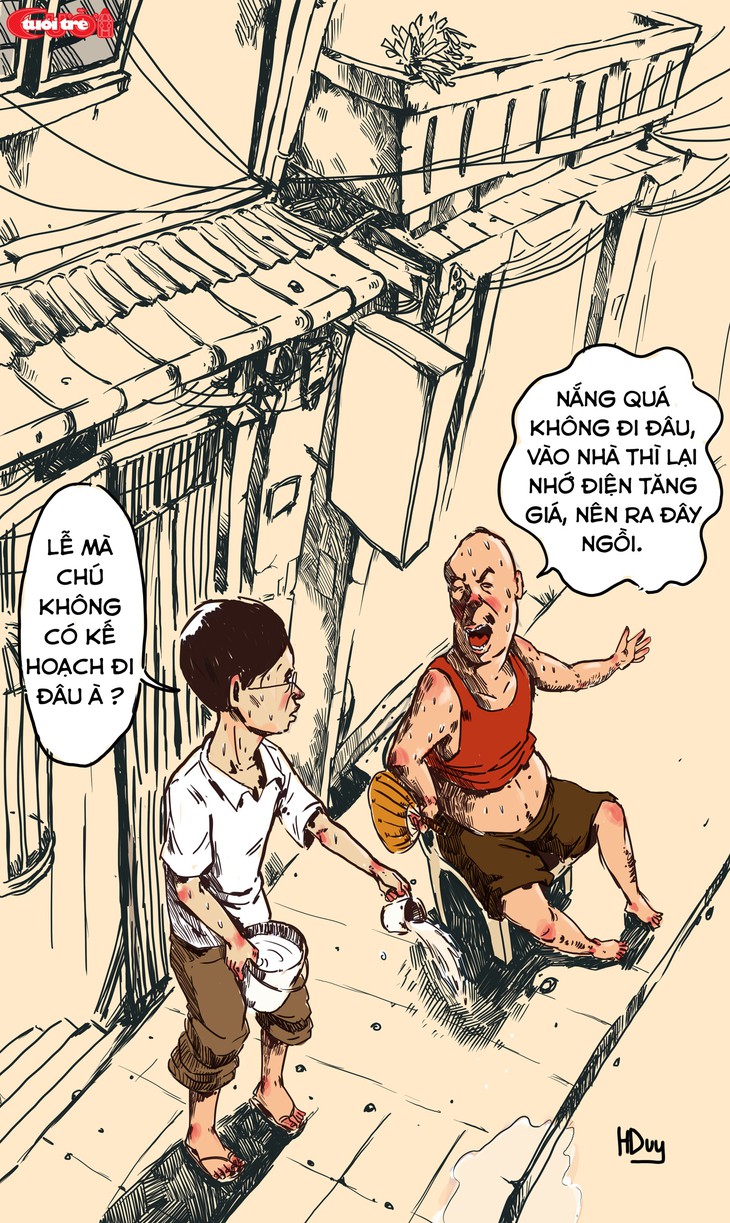 Lễ này đi chơi đâu? - Ảnh 2. Lễ này đi chơi đâu? - Ảnh 2.