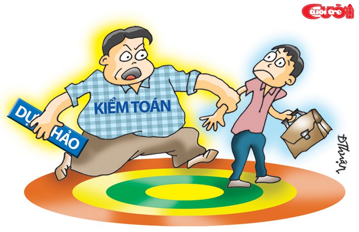 Cái gì nhắm thấy khả thi hẵng làm - Ảnh 1. Cái gì nhắm thấy khả thi hẵng làm - Ảnh 1.