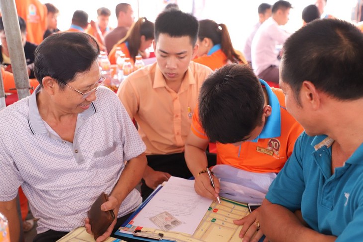 Những điểm hút khách của New Times City - Ảnh 4.