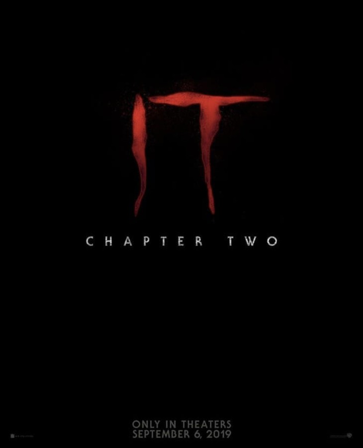 Joker, It: Chapter 2... gây chú ý khi giới thiệu tại Cinemacon 2019 - Ảnh 4.