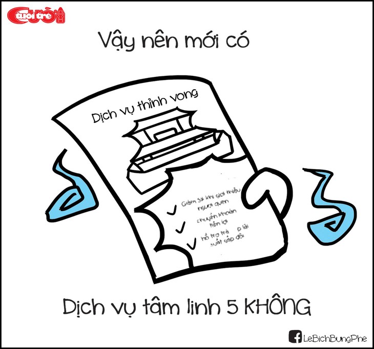 Dịch vụ tâm linh 5 không - Ảnh 2. Dịch vụ tâm linh 5 không - Ảnh 2.