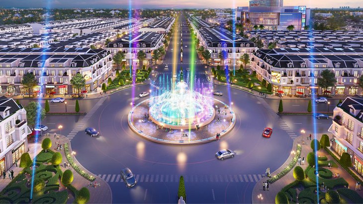Uniland bước vào cuộc chơi mới - Ảnh 3. Uniland bước vào cuộc chơi mới - Ảnh 3.