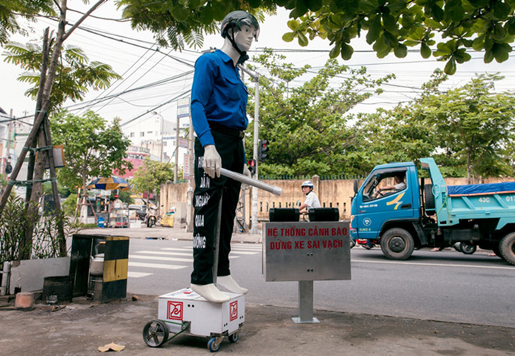 Điện - điện tử: ngành học dành cho những người đam mê máy móc - Ảnh 5.