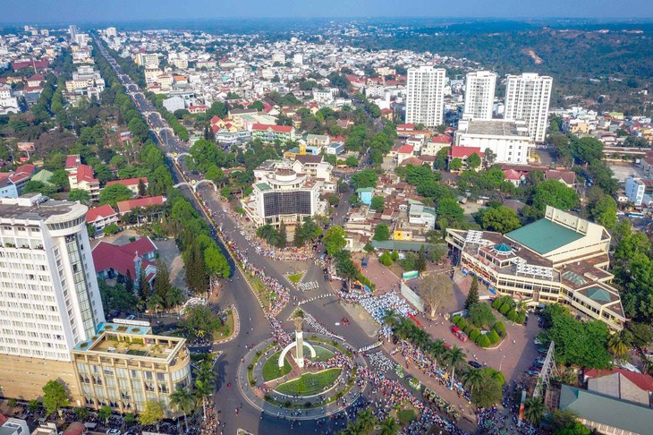 Phố núi của Tây Nguyên, tại sao không? - Ảnh 8.