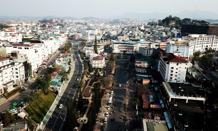 Quy hoạch trung tâm Đà Lạt: Dân phản đối, tỉnh vẫn làm - Ảnh 1.