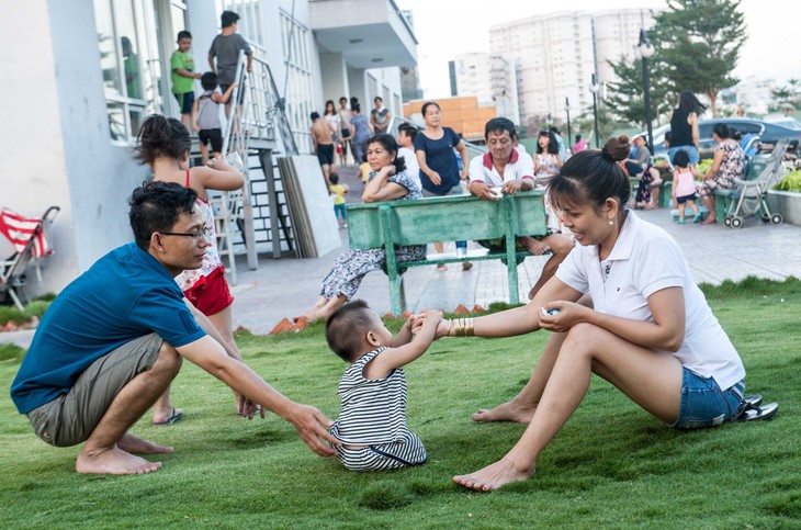 Những trận đòn lấy đi cuộc đời - Ảnh 1.