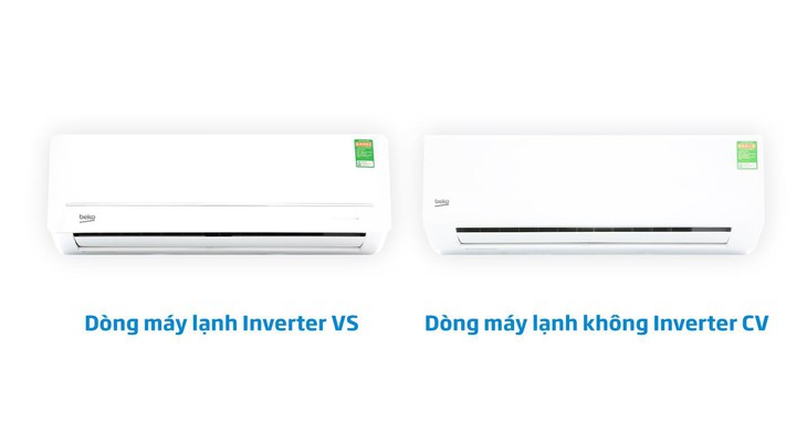 Beko ra mắt 2 dòng máy lạnh 2019 - Ảnh 1.