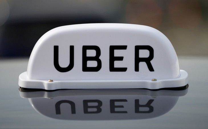 Uber được định giá hơn 80 tỉ USD, nhà đầu tư hốt bạc sau IPO