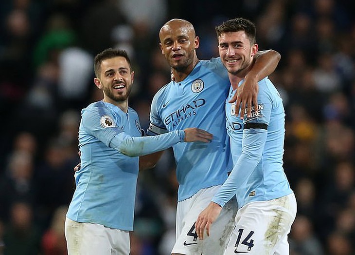 BBC dự đoán: Man City vô địch Premier League - Ảnh 1.