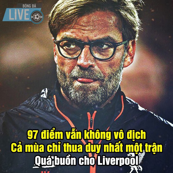 CĐV Việt Nam chúc mừng MC, tiếc cho Liverpool - Ảnh 6.