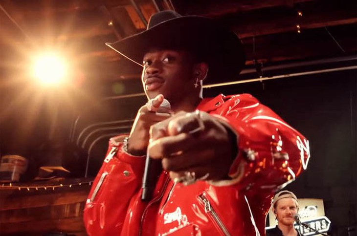 Old Town Road và những đột biến gen trong âm nhạc - Ảnh 1.