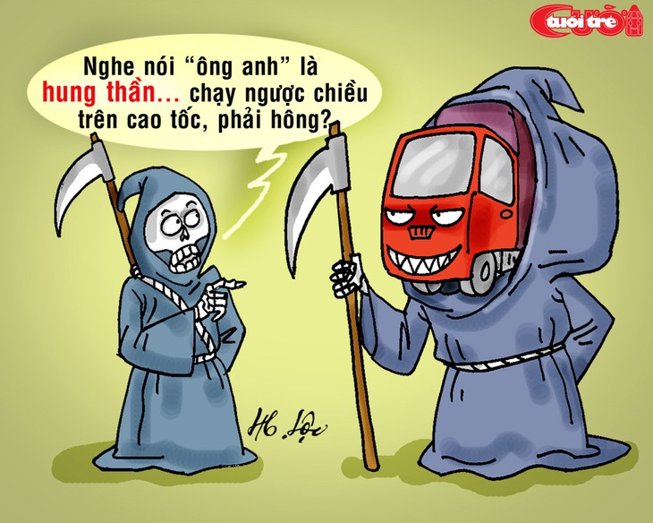 Những người thích ngược dòng - Ảnh 1. Những người thích ngược dòng - Ảnh 1.
