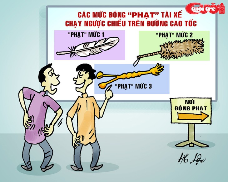 Những người thích ngược dòng - Ảnh 3. Những người thích ngược dòng - Ảnh 3.