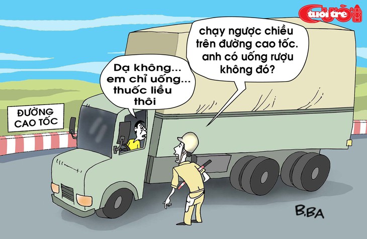 Những người thích ngược dòng - Ảnh 4. Những người thích ngược dòng - Ảnh 4.