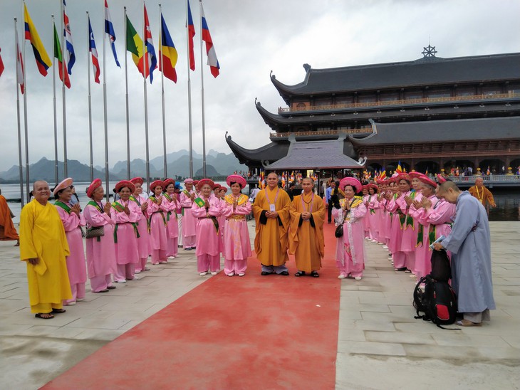 Đại lễ Vesak 2019 tại Việt Nam: Phật giáo chữa lành những vết thương thời đại - Ảnh 1.