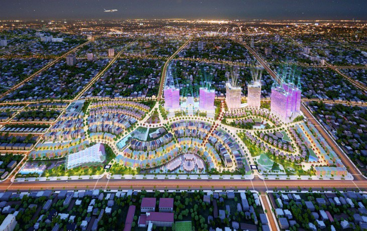 Phan Thiết sẽ khởi công phố ẩm thực dài 500m - Ảnh 7. Phan Thiết sẽ khởi công phố ẩm thực dài 500m - Ảnh 7.