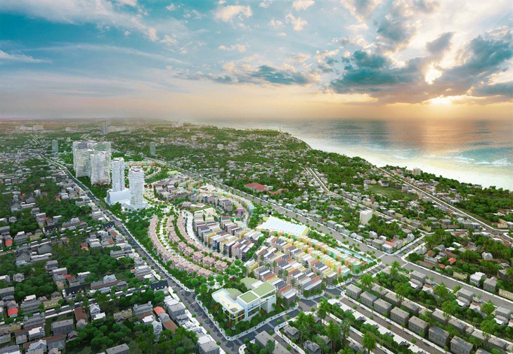 Phan Thiết sẽ khởi công phố ẩm thực dài 500m - Ảnh 8. Phan Thiết sẽ khởi công phố ẩm thực dài 500m - Ảnh 8.