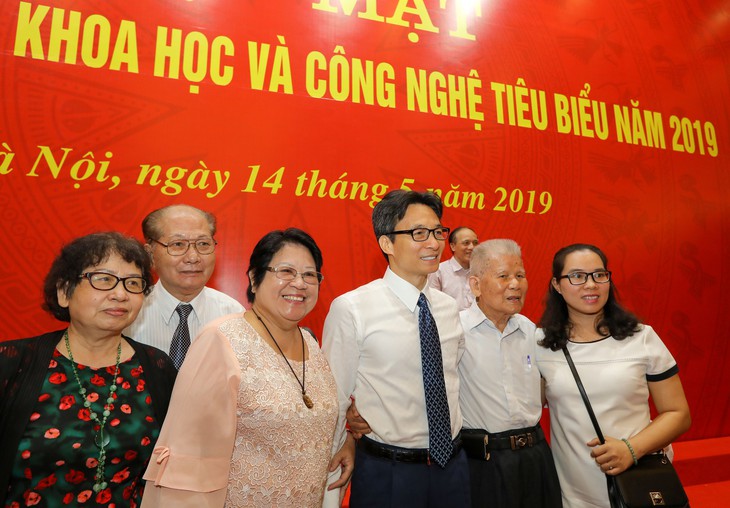 Sẽ thay đổi được tình trạng nhà khoa học phải sáng tác số liệu thu chi - Ảnh 2. Sẽ thay đổi được tình trạng nhà khoa học phải sáng tác số liệu thu chi - Ảnh 2.