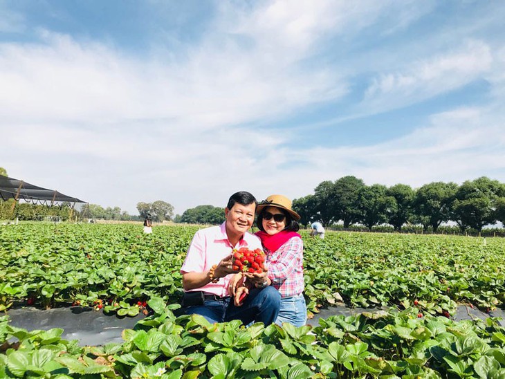 Du Lịch Việt ưu đãi hè đặc biệt đến 5 tỉ đồng - Ảnh 3. Du Lịch Việt ưu đãi hè đặc biệt đến 5 tỉ đồng - Ảnh 3.
