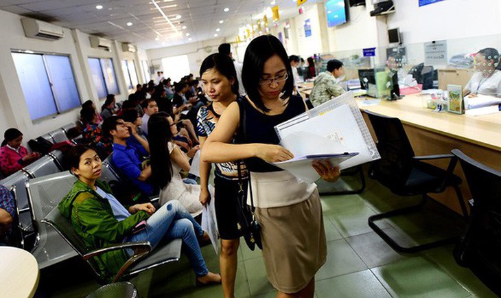 Có đơn vị một năm tiếp 138 cuộc thanh tra, kiểm tra - Ảnh 1. Có đơn vị một năm tiếp 138 cuộc thanh tra, kiểm tra - Ảnh 1.