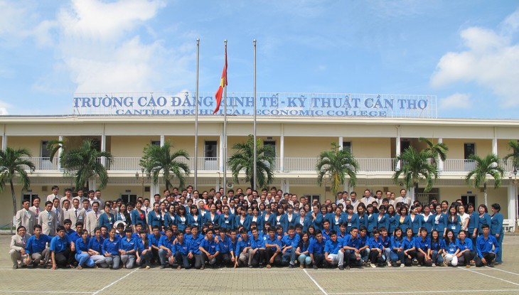 Trường Cao đẳng Kinh tế - Kỹ thuật Cần Thơ thông tin tuyển sinh năm 2019 - Ảnh 1. Trường Cao đẳng Kinh tế - Kỹ thuật Cần Thơ thông tin tuyển sinh năm 2019 - Ảnh 1.