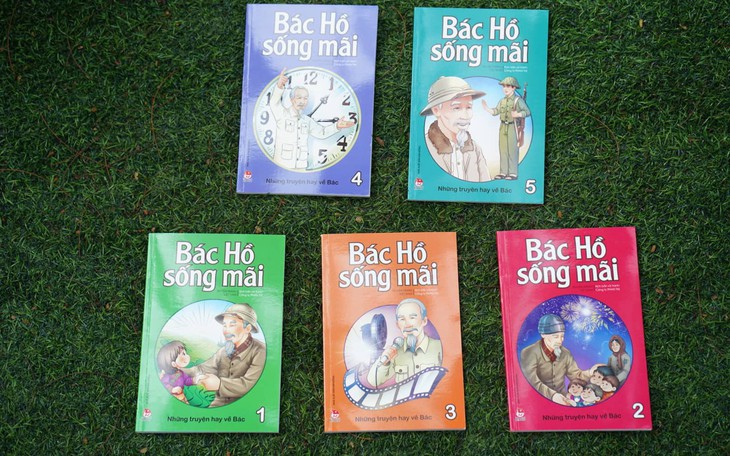 Xúc động chuyện Bác Hồ trong Đường lên Điện Biên - Ảnh 6.