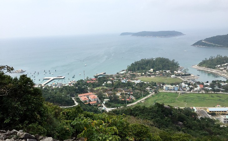 Tour du lịch Đà Nẵng - Cù Lao Chàm: Bài toán cần tính kỹ lưỡng - Ảnh 1.