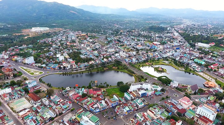 Đất Lâm Đồng có dấu hiệu sốt - Ảnh 2. Đất Lâm Đồng có dấu hiệu sốt - Ảnh 2.