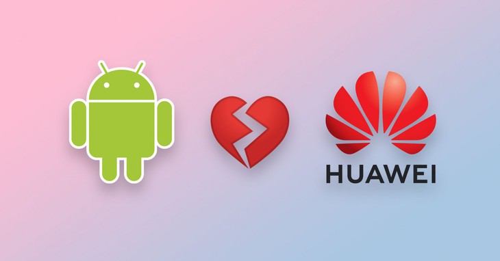 Google: Người đang dùng Huawei vẫn tiếp tục vô được Gmail, YouTube - Ảnh 1.