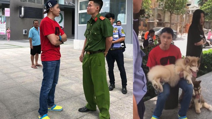 Bức xúc trước những lời lẽ nặng nề, khó nghe - Ảnh 1. Bức xúc trước những lời lẽ nặng nề, khó nghe - Ảnh 1.