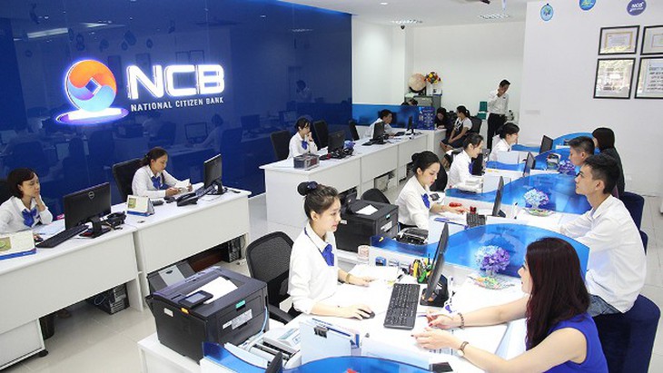 Năm 2019, NCB đặt lợi nhuận thuần tăng 122% mức của năm ngoái - Ảnh 1.