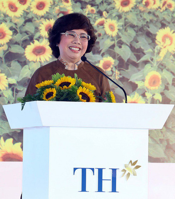 md thai huong tiep