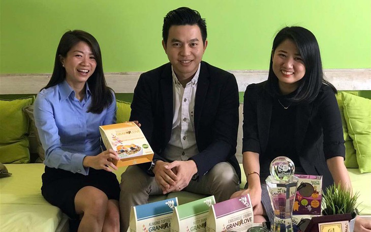 Kinh doanh trực tuyến: học hỏi từ những sai lầm - Ảnh 1. Kinh doanh trực tuyến: học hỏi từ những sai lầm - Ảnh 1.