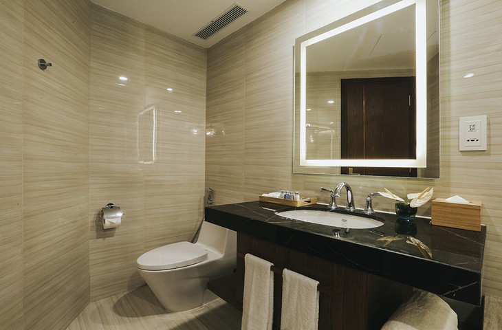 Panorama - toà tháp biểu tượng của Nha Trang cận kề ngày hoàn tất - Ảnh 3. Panorama - toà tháp biểu tượng của Nha Trang cận kề ngày hoàn tất - Ảnh 3.