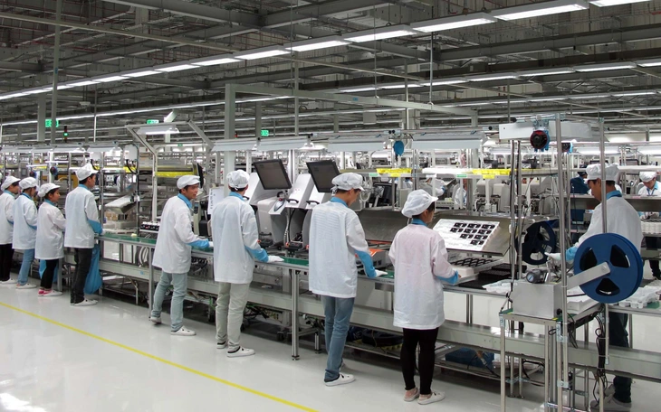 Côn Đảo và 17 xã phường ở TP.HCM là địa bàn ưu đãi và đặc biệt ưu đãi đầu tư - Ảnh 2.