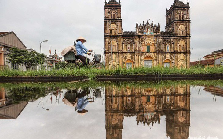 Nói về nhà thờ Bùi Chu, UNESCO bất ngờ sự quan tâm của người Việt với di sản