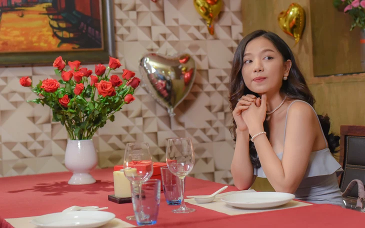 O Hồng của Mưa đỏ có số phận buồn trong Xét nghiệm- Ảnh 2.