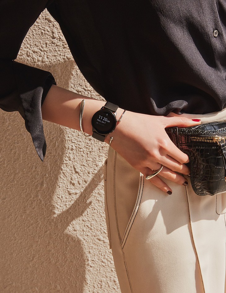 Samsung thay đổi suy nghĩ người dùng về smartwatch - Ảnh 2. Samsung thay đổi suy nghĩ người dùng về smartwatch - Ảnh 2.
